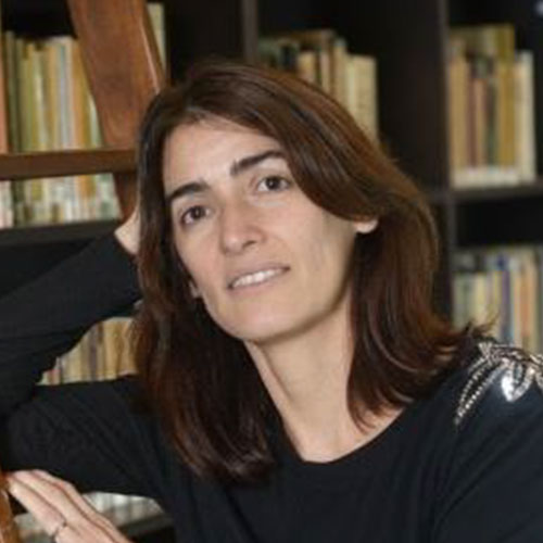 Agustina María Corica