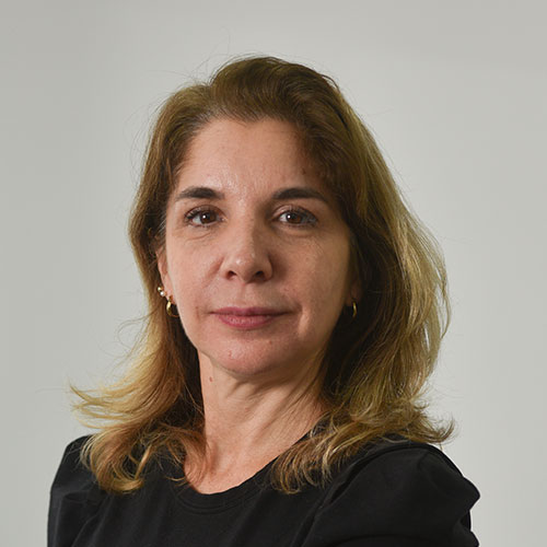 Ana Miranda