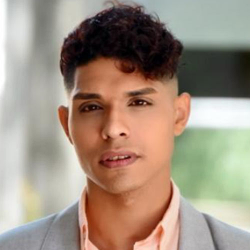 Carlos Cabrera