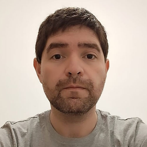 Miguel Alfredo